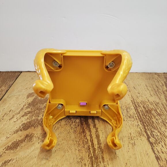 Lot-Disney Princess Sophia First Enchancian Castle Dollhouse Table and Chairs - Picture 6 of 16